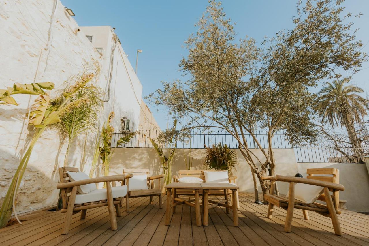Hotel Anilevich Mansion Μπερ Σεβά Εξωτερικό φωτογραφία